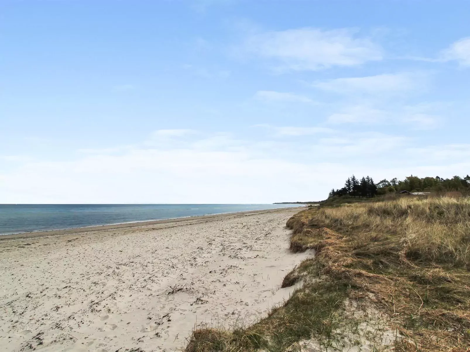 "Kiowa" - 100m from the sea-Dehors