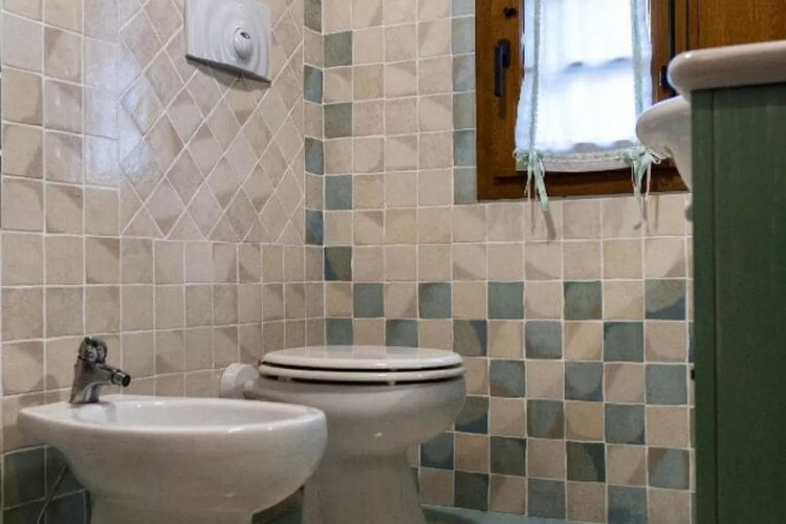Mulino Pescia-Salle de bain