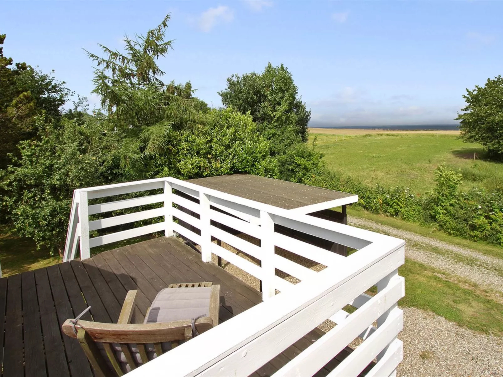 "Ady" - 150m from the sea-Outside
