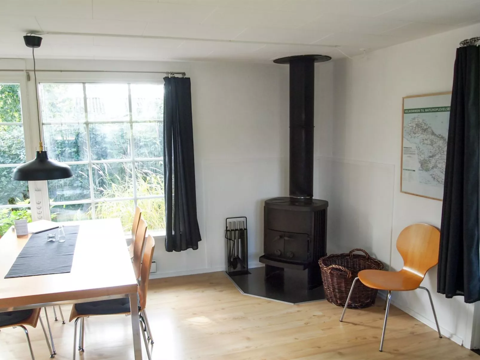 "Ady" - 150m from the sea-Inside