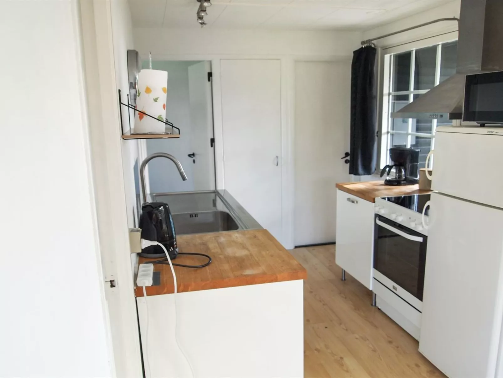 "Ady" - 150m from the sea-Inside