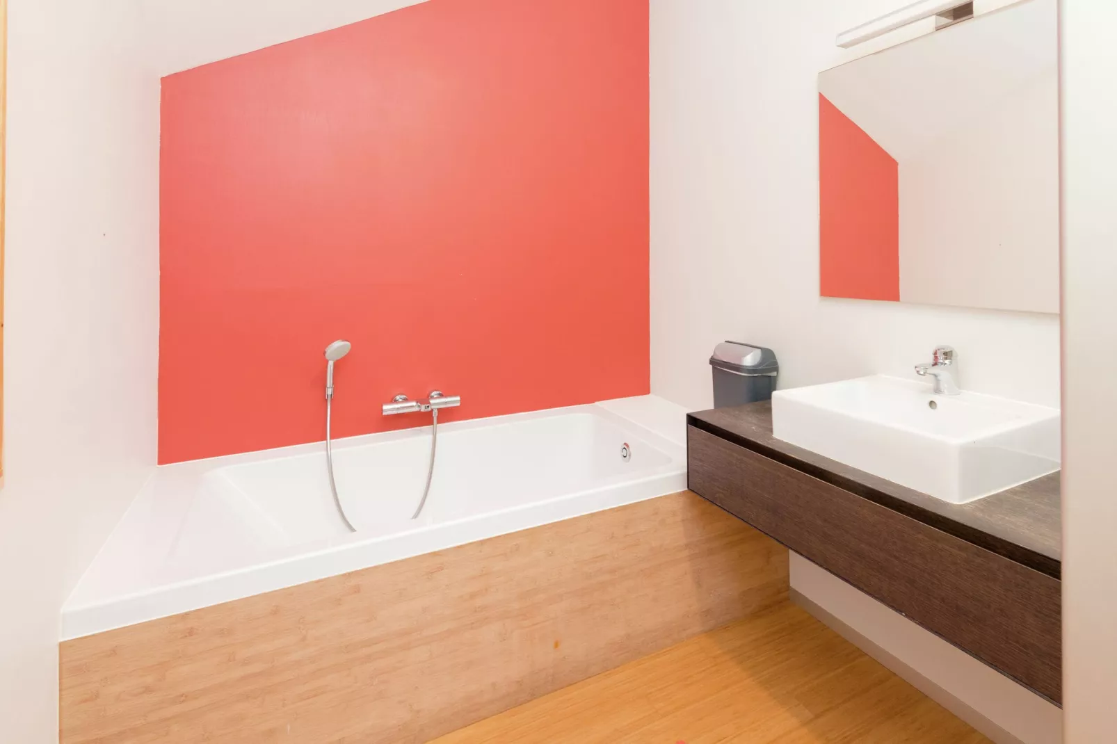 La Dolina-Bathroom