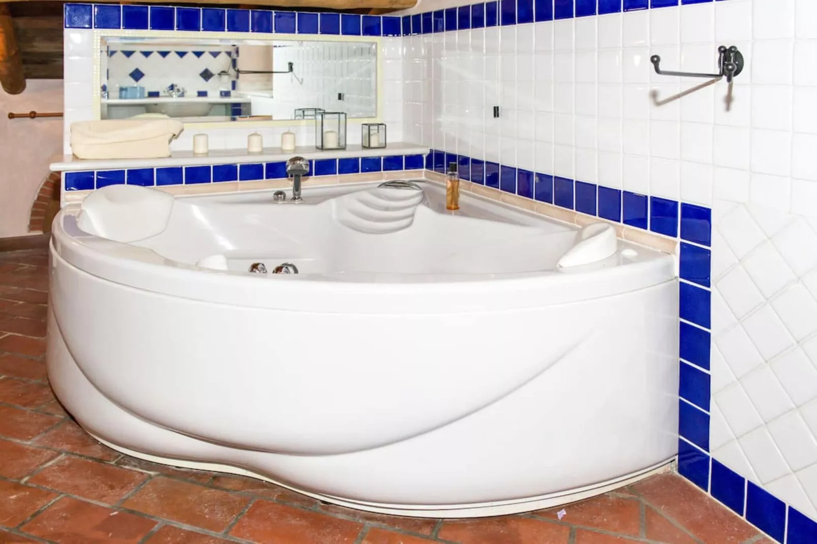 Mulino Pescia-Salle de bain