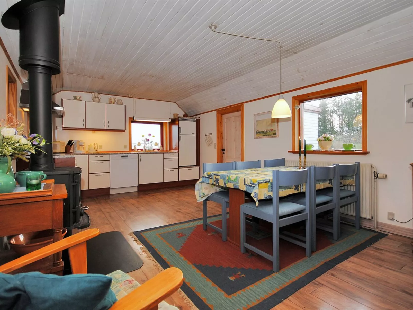 "Palle" - 2km from the sea-Inside