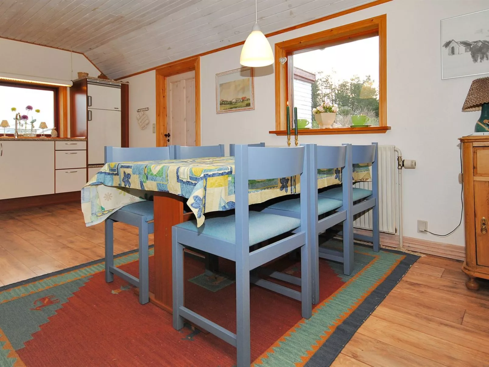 "Palle" - 2km from the sea-Inside