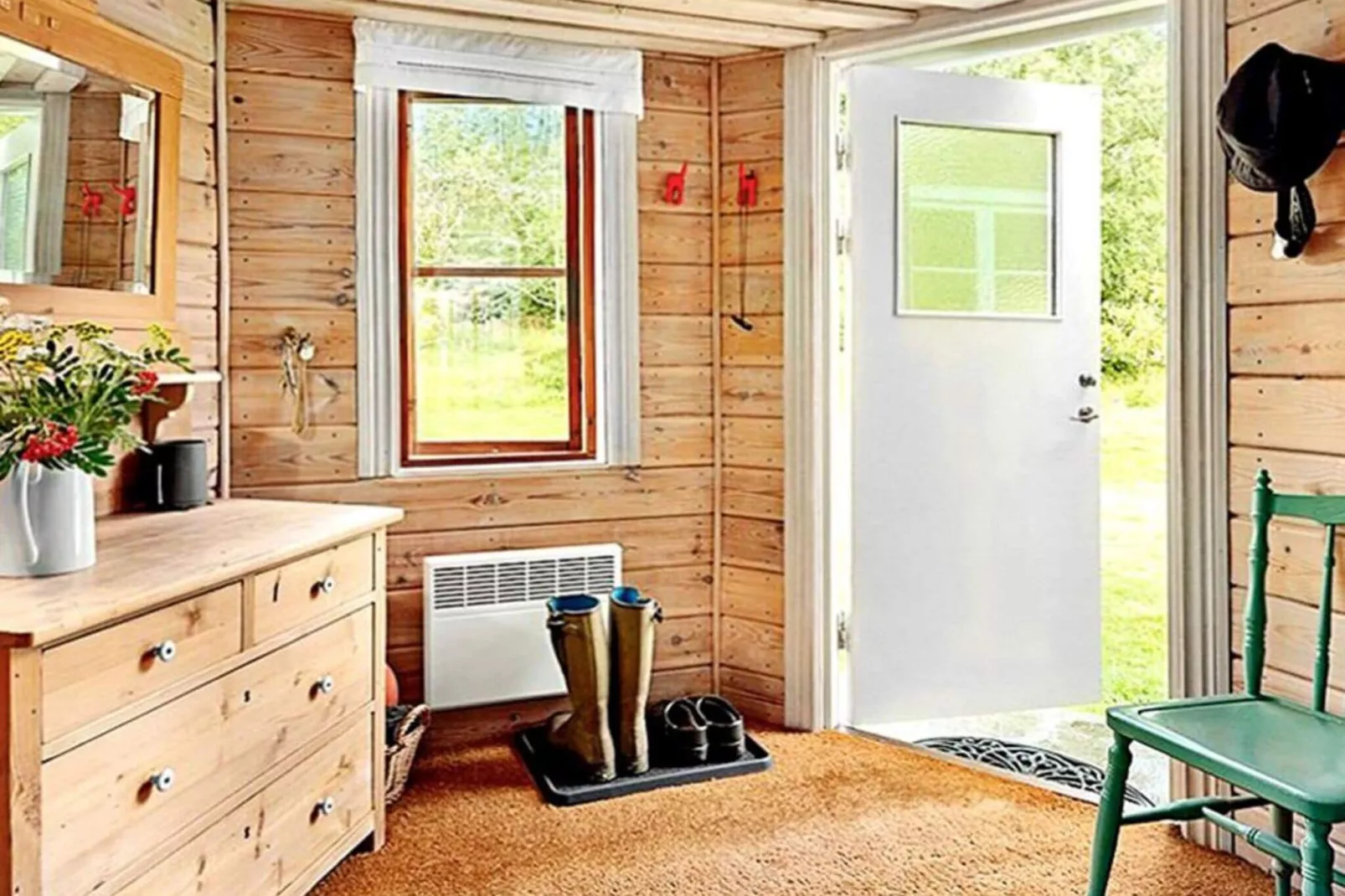 10 person holiday home in SKILLINGARYD-Indoor