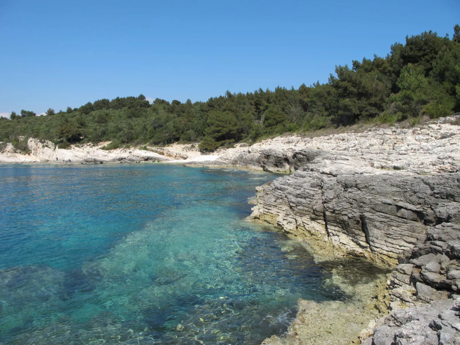 Ella Premantura-Area