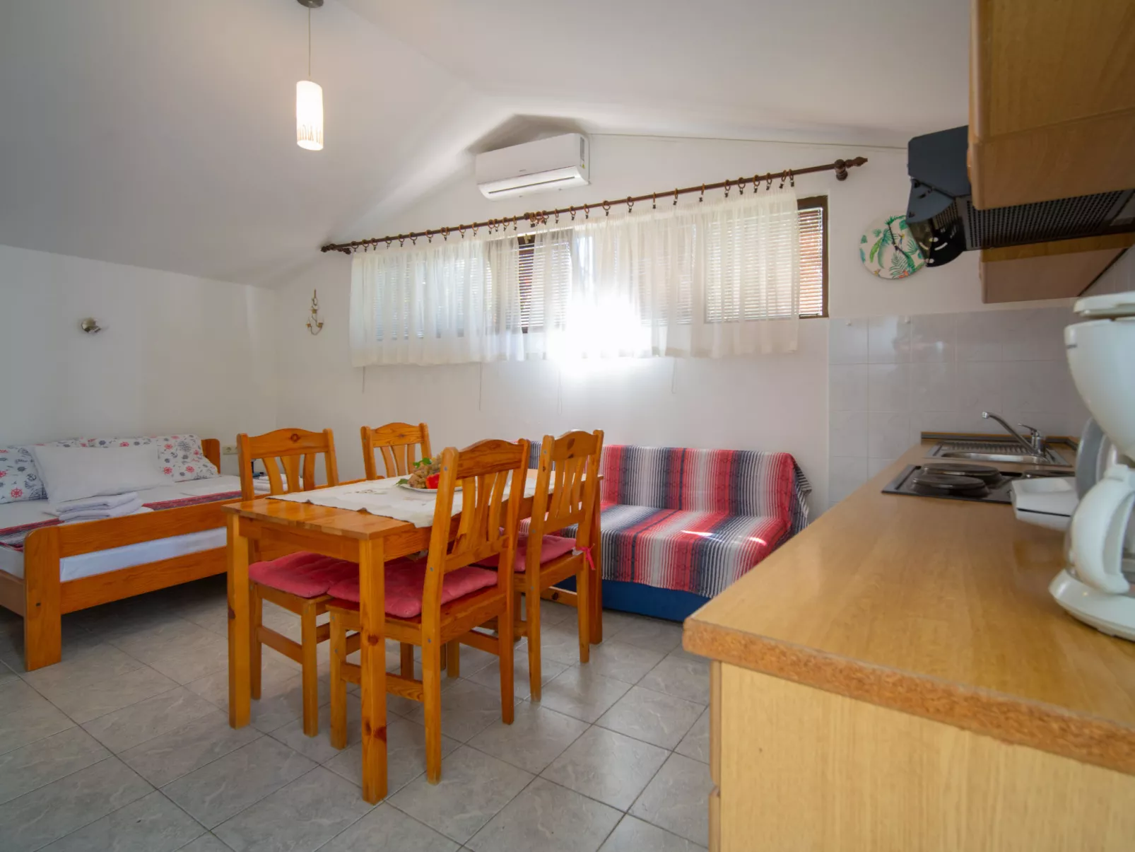 Ivka - apt.3-Dedans