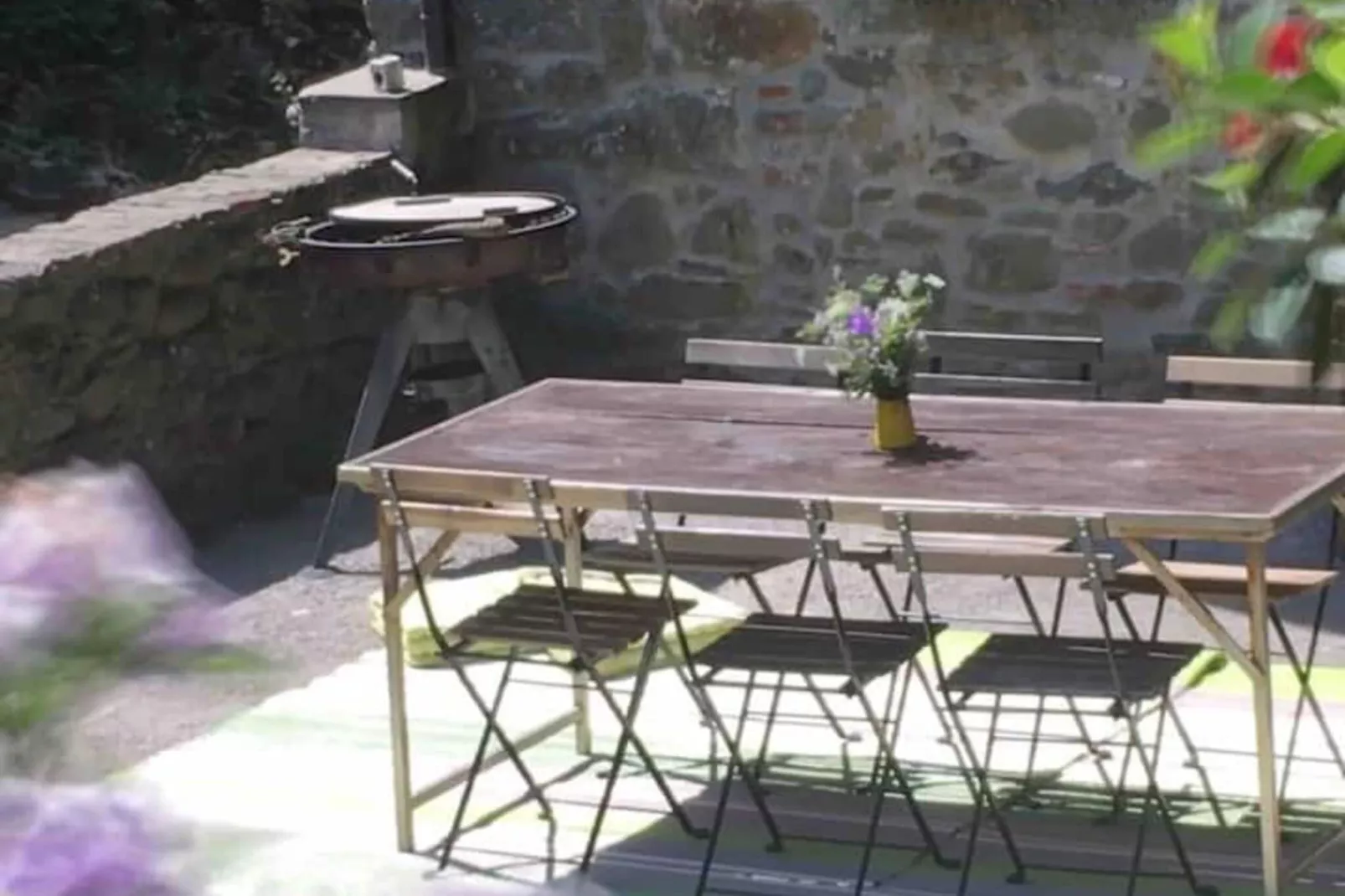 Mulino Pescia-Balcon-terrasse