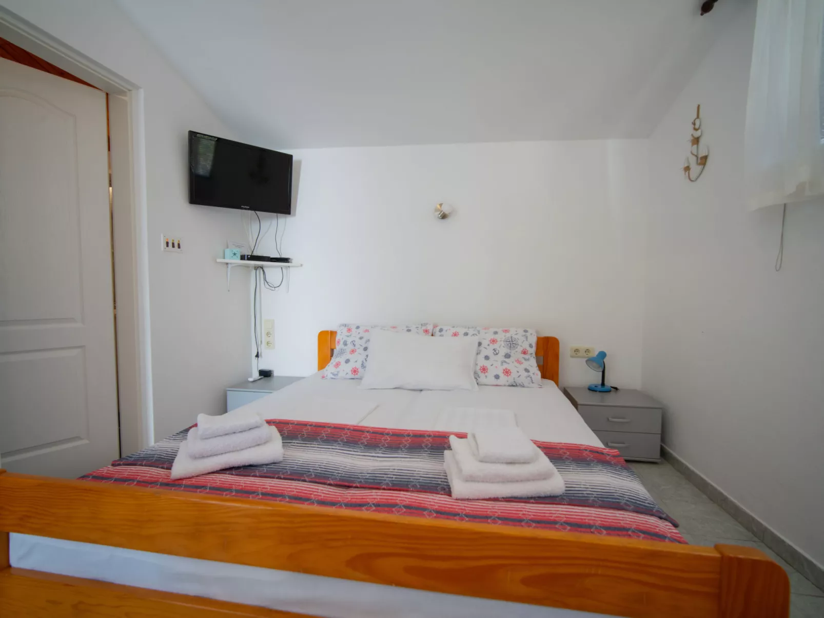 Ivka - apt.3-Dedans