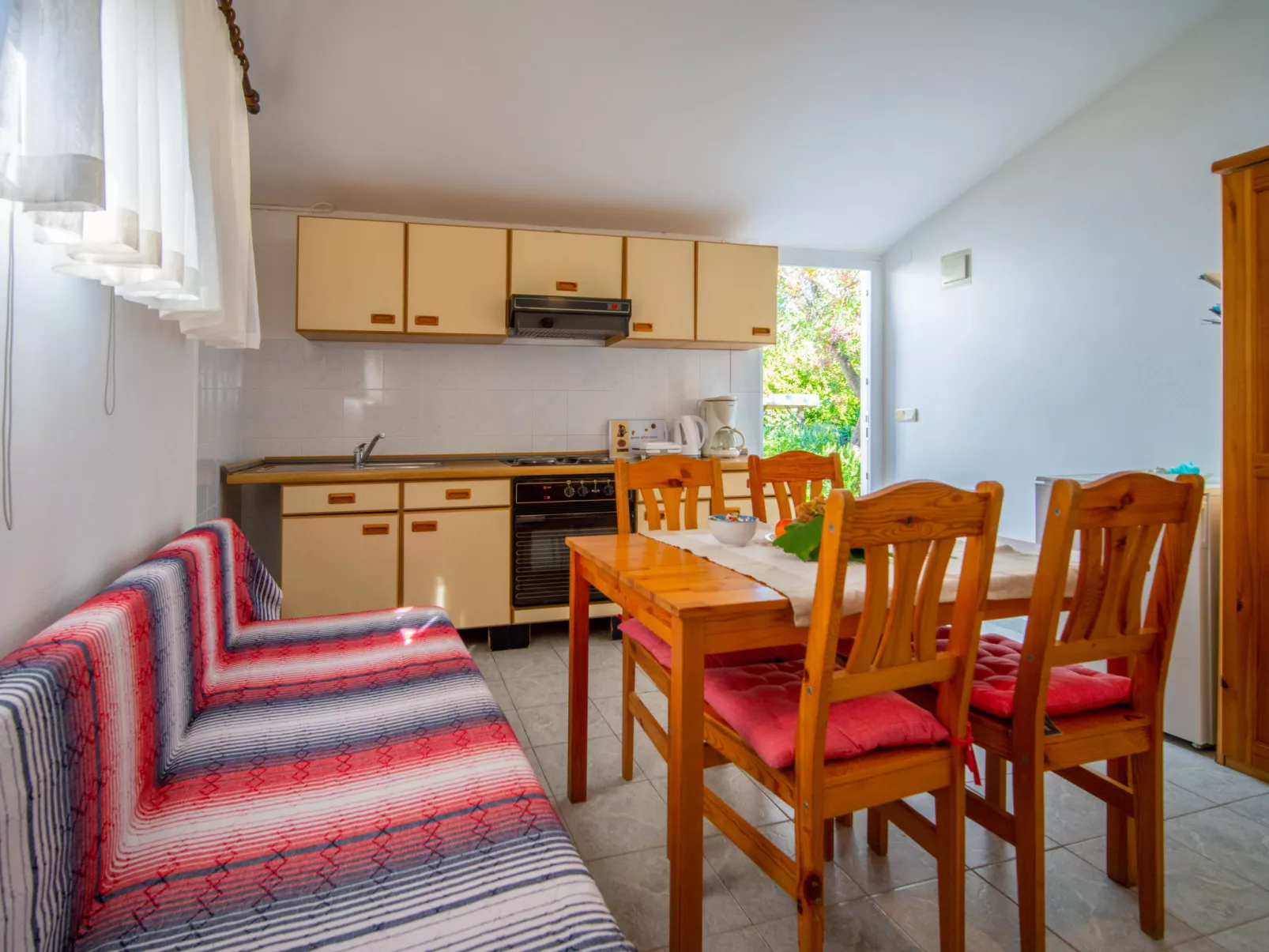 Ivka - apt.3-Dedans