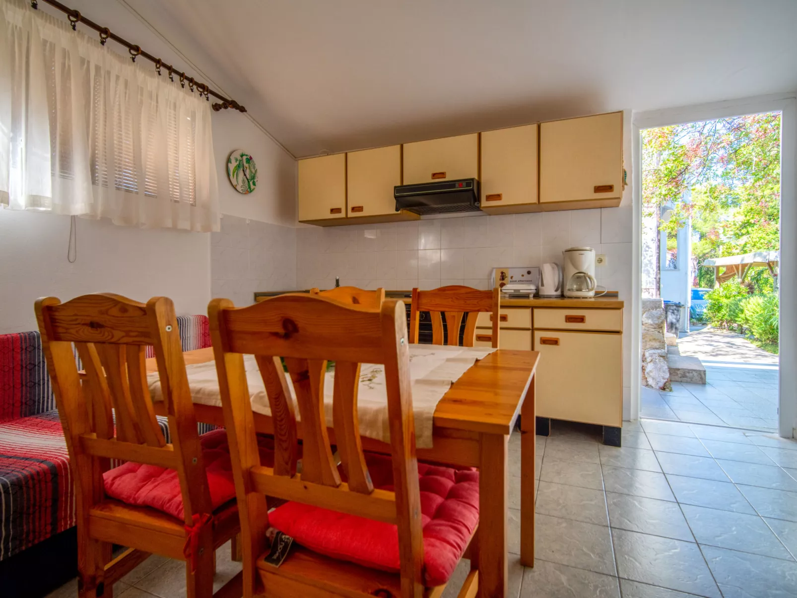 Ivka - apt.3-Dedans
