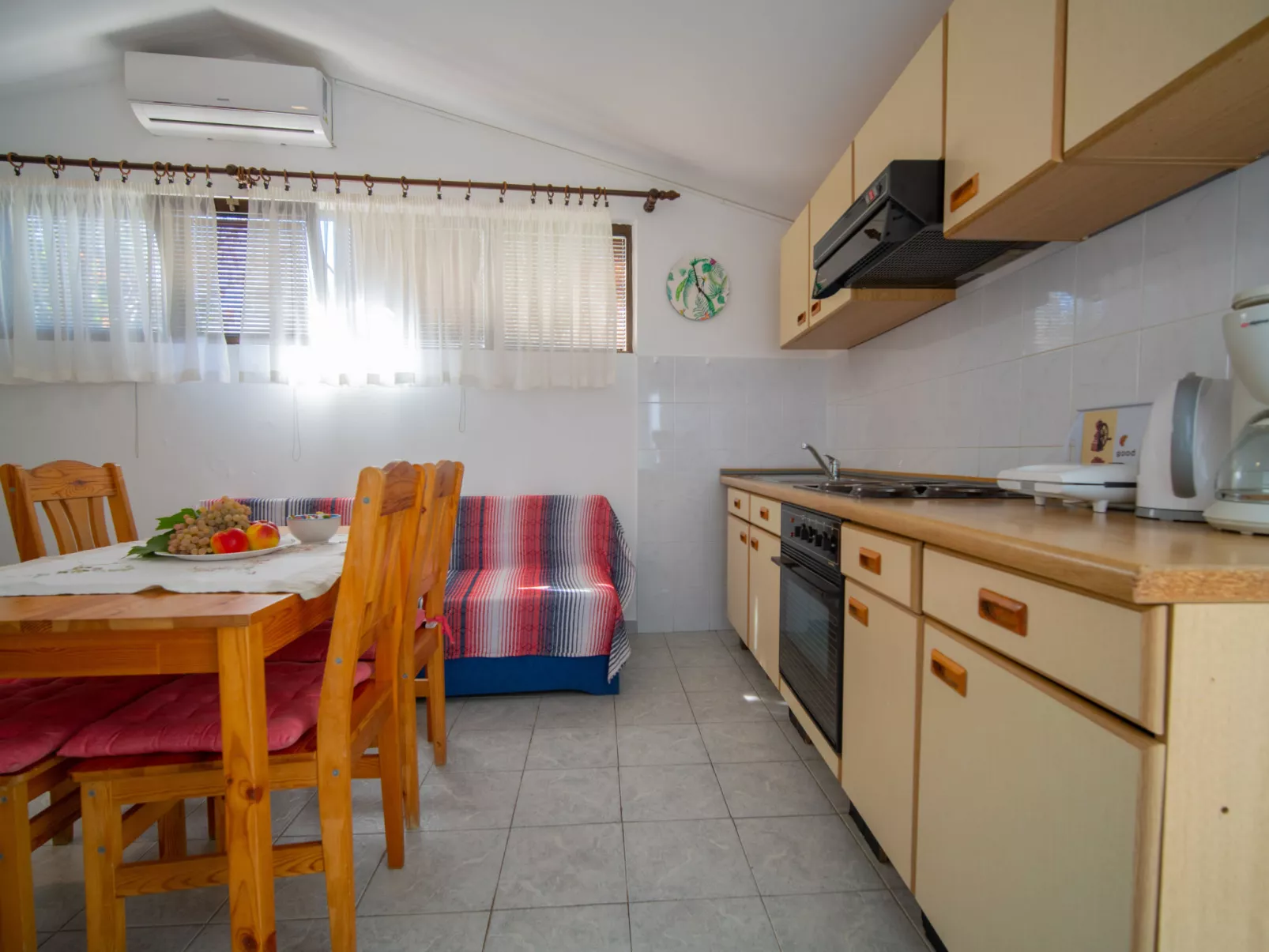 Ivka - apt.3-Dedans