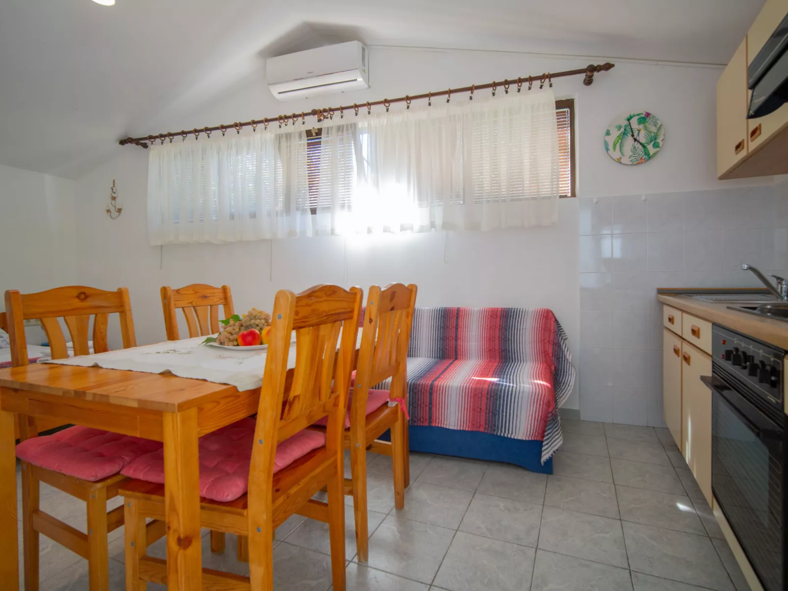 Ivka - apt.3-Dedans