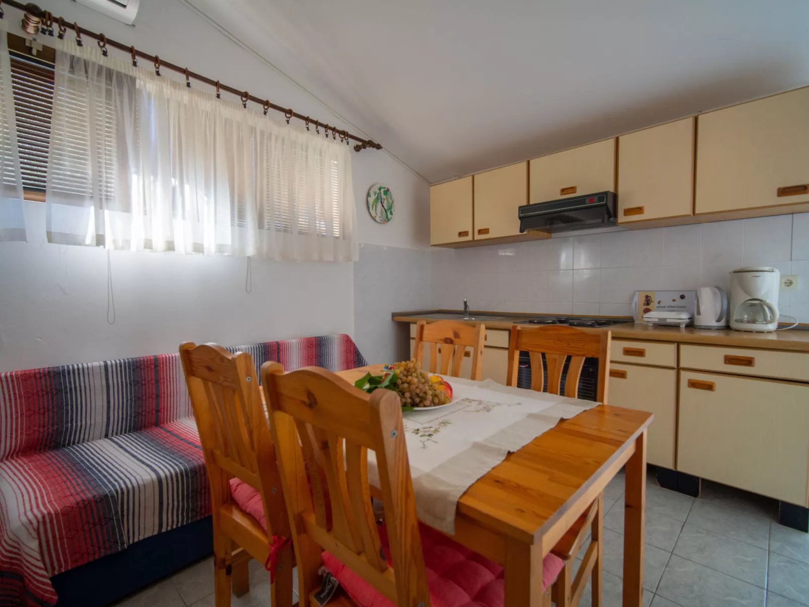 Ivka - apt.3-Dedans