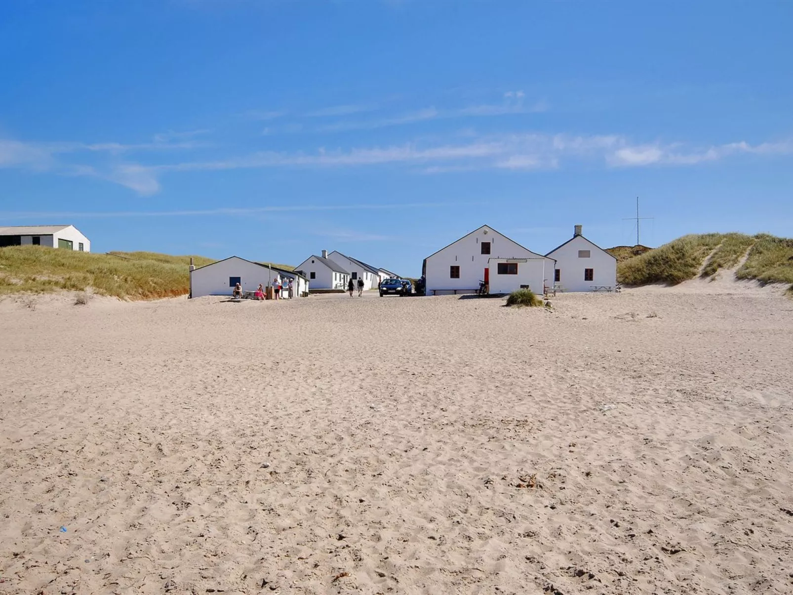 "Palle" - 2km from the sea-Outside