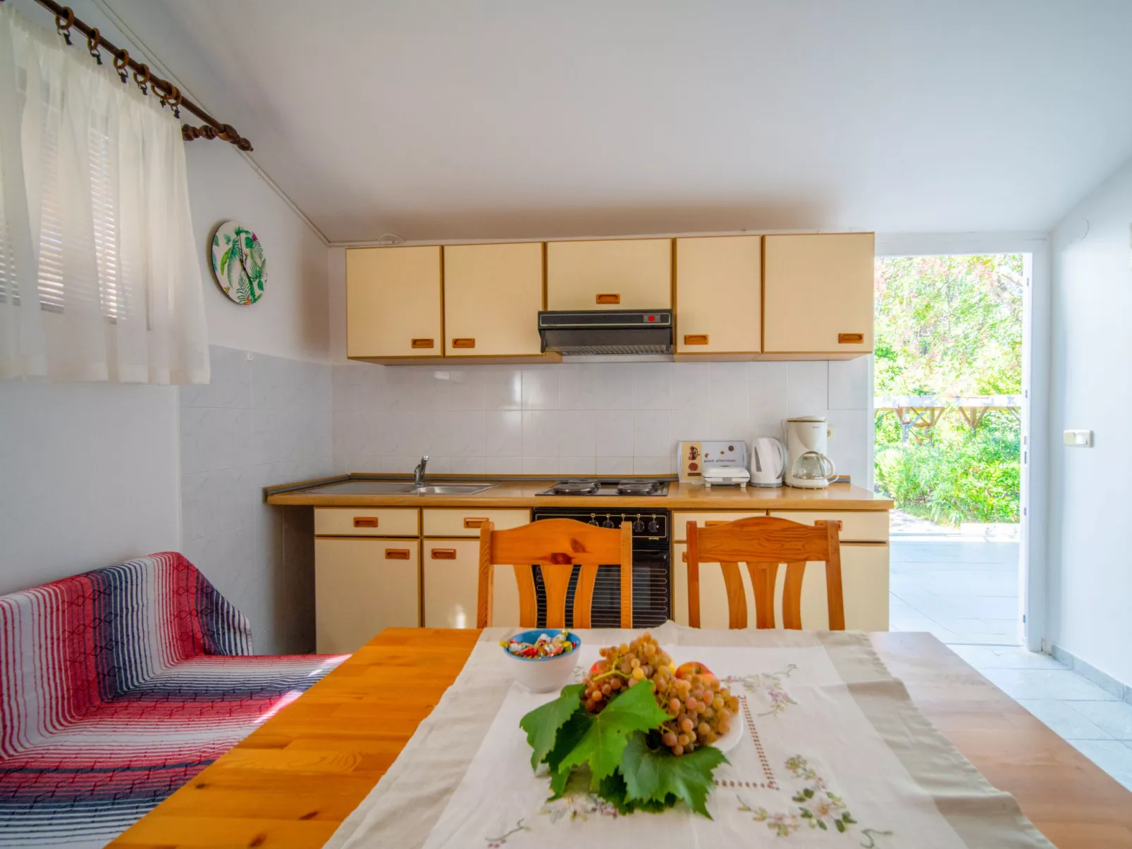 Ivka - apt.3-Dedans