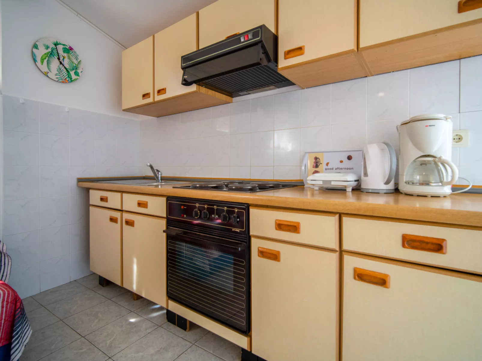 Ivka - apt.3-Dedans