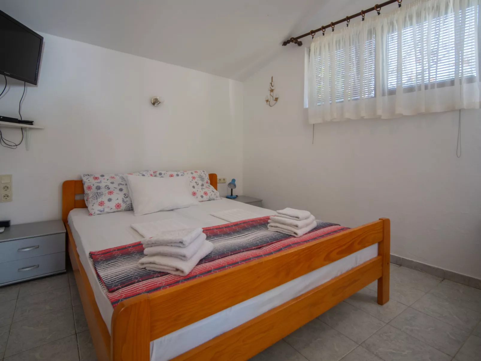Ivka - apt.3-Dedans