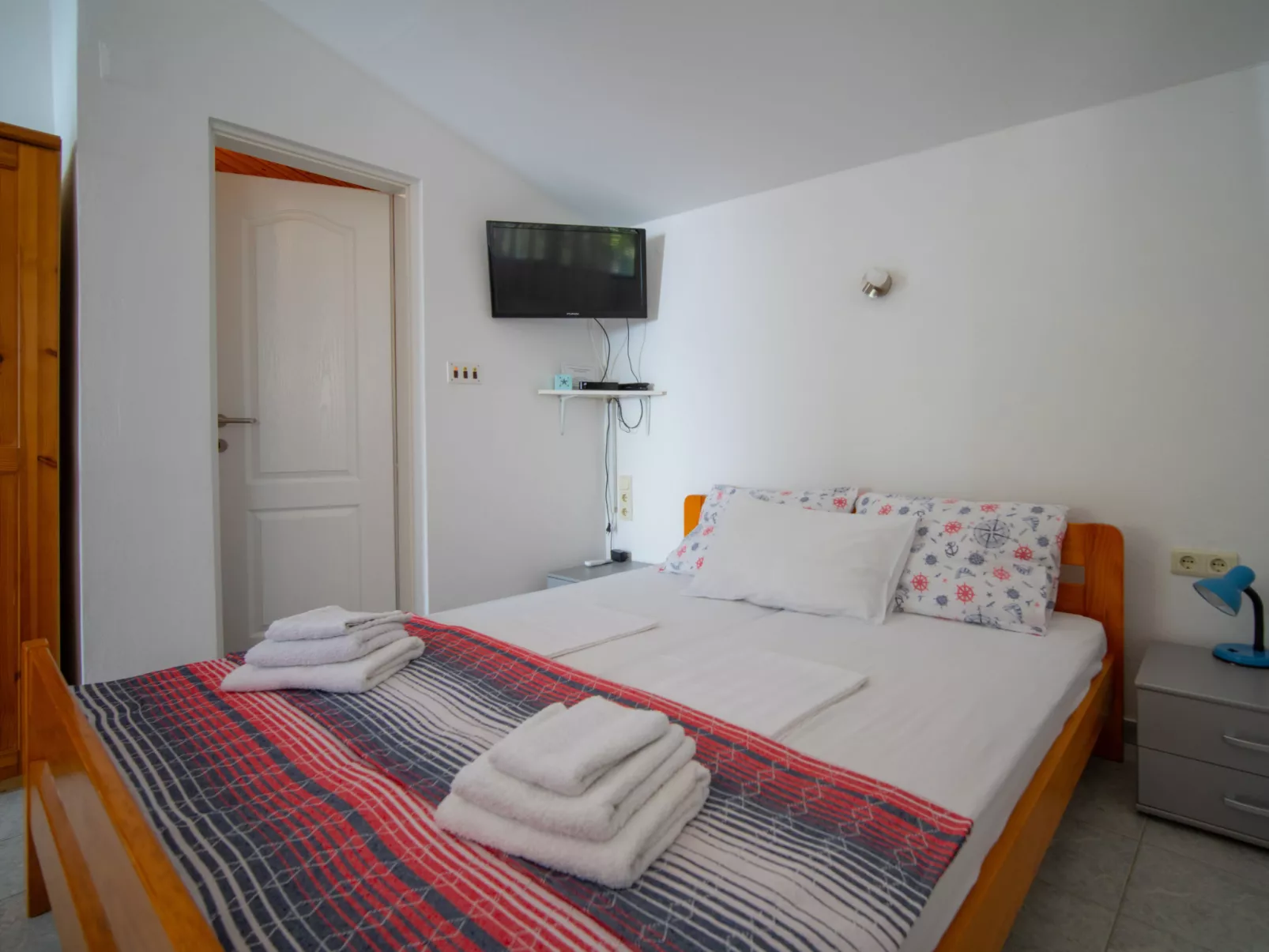 Ivka - apt.3-Dedans