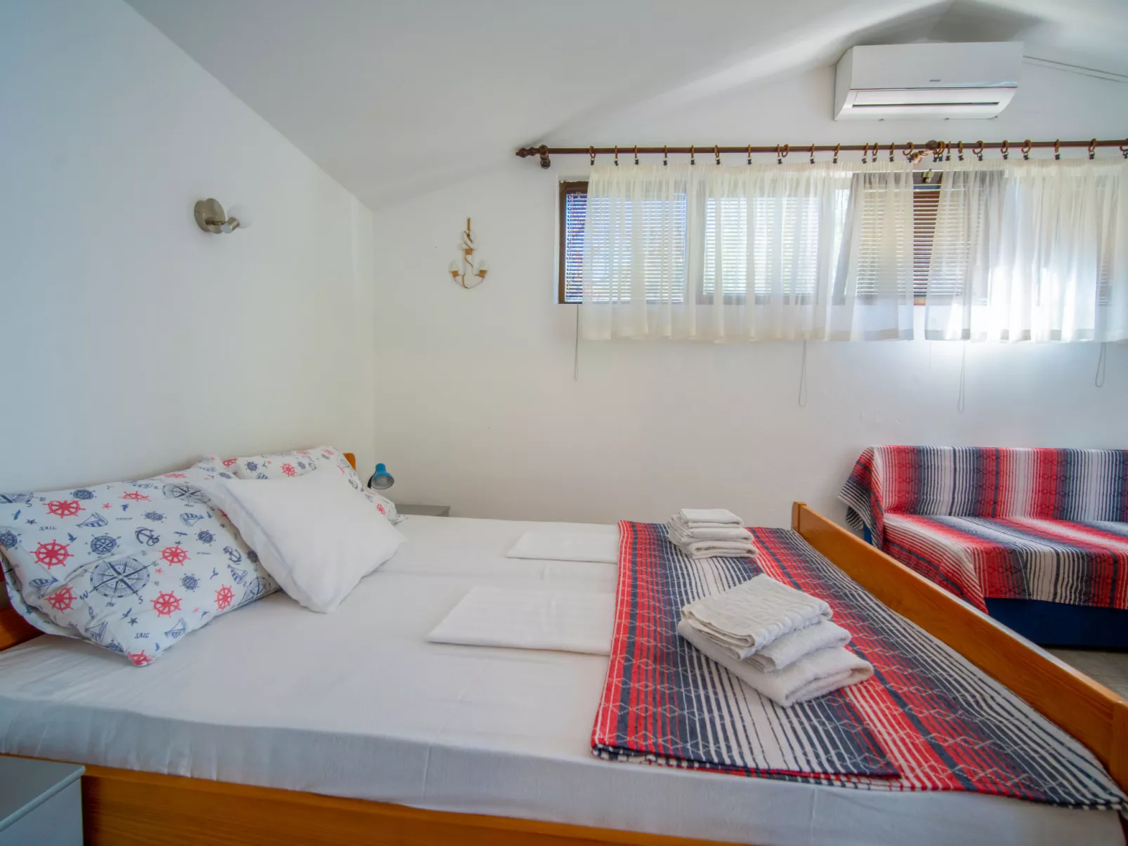 Ivka - apt.3-Dedans
