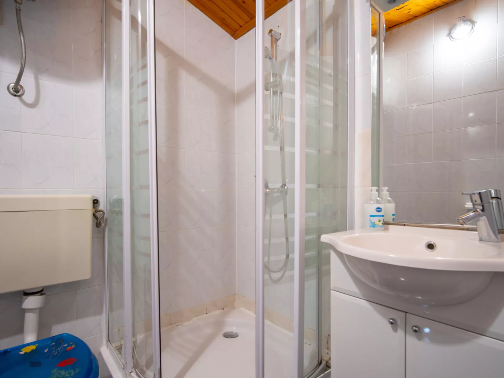 Ivka - apt.3-Dedans