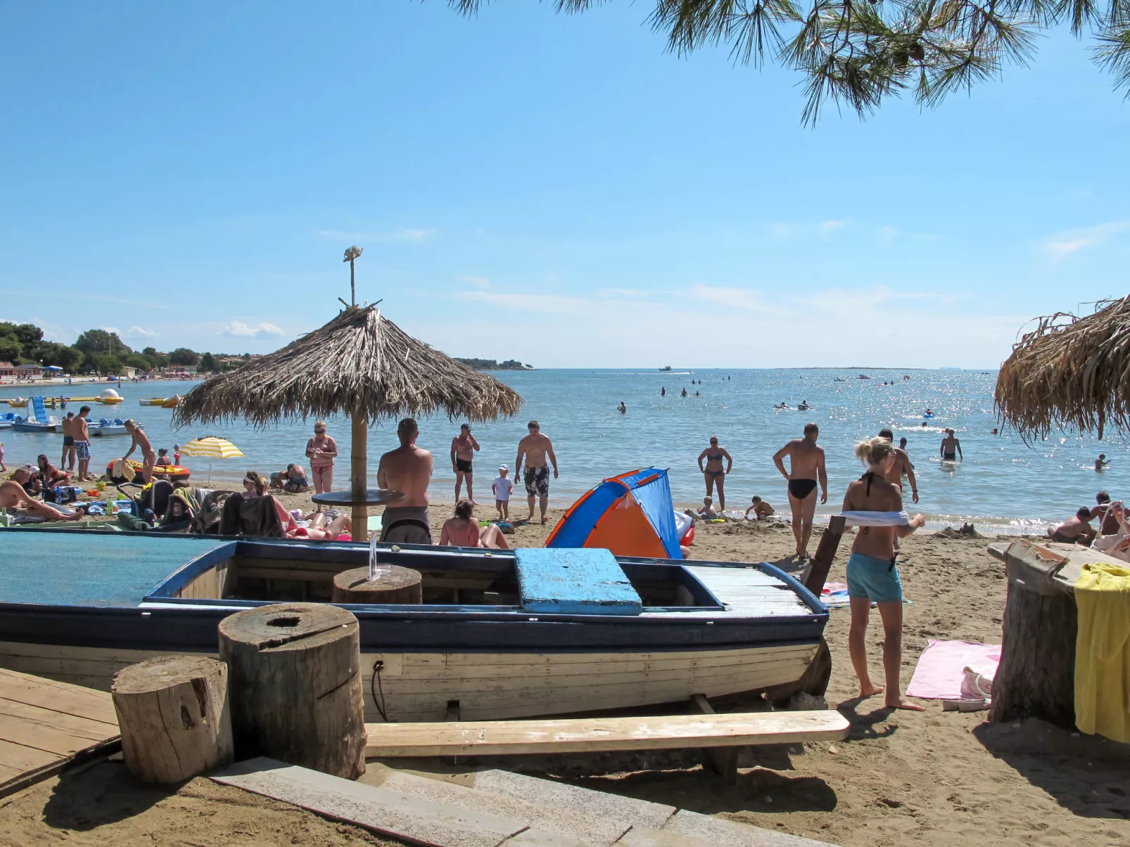Sea-Area
