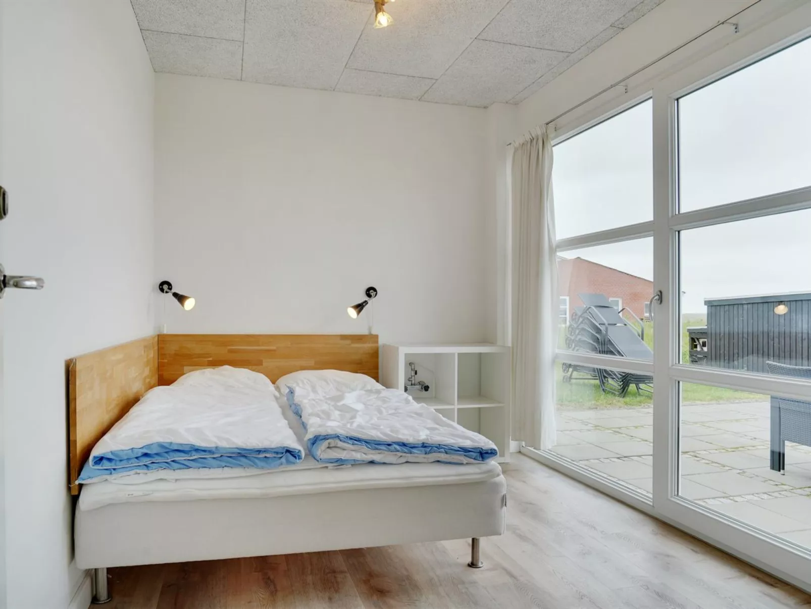 "Annagrete" - 12km from the sea-Inside