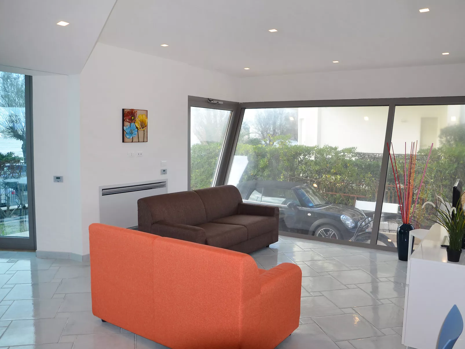 Appartamento 1-Inside