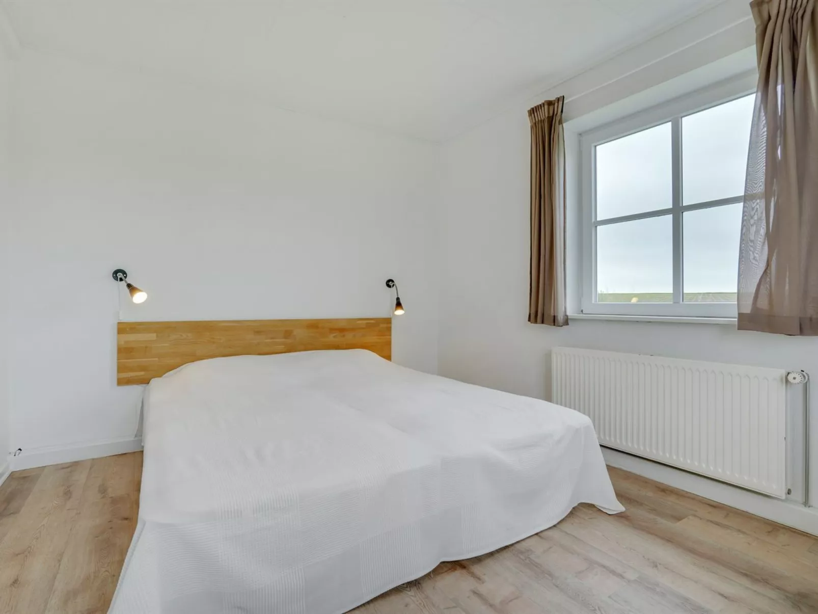 "Annagrete" - 12km from the sea-Inside