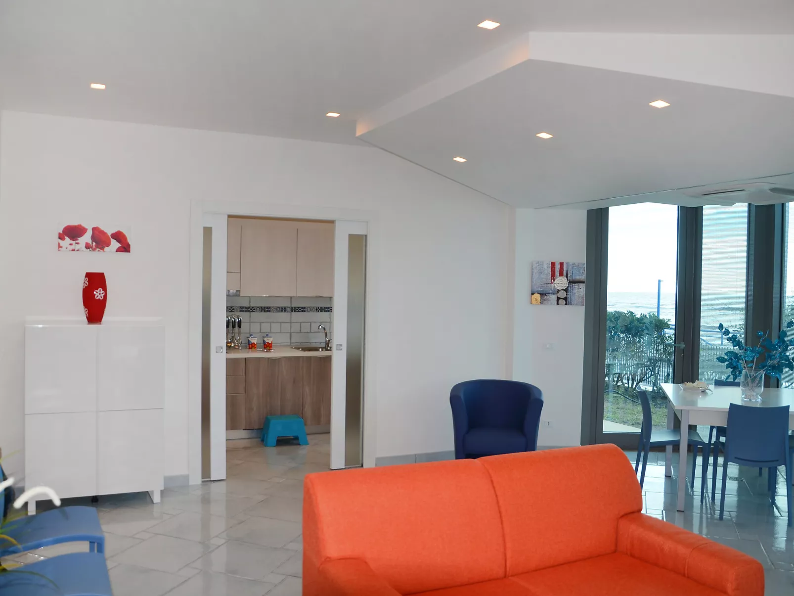 Appartamento 1-Inside