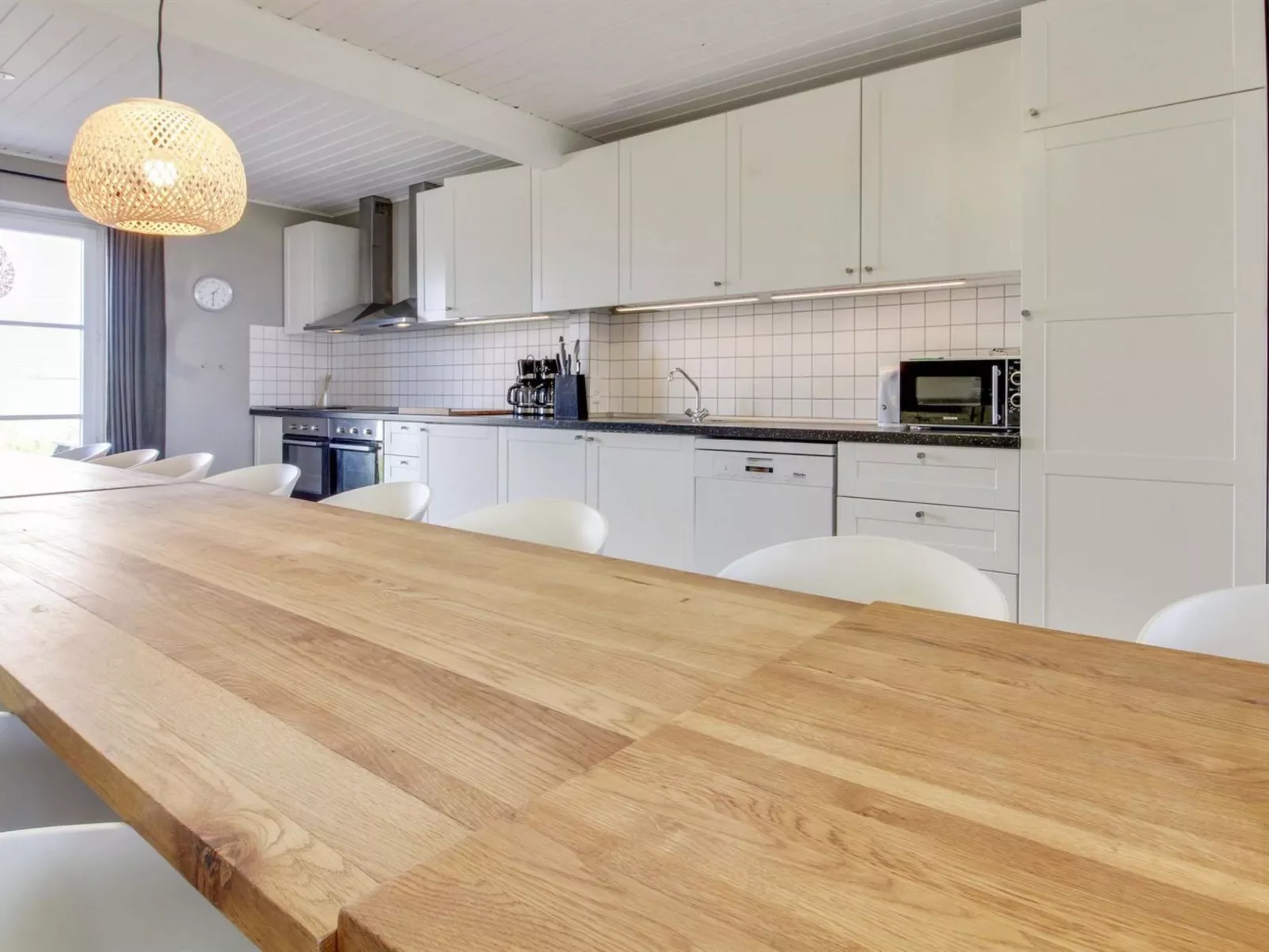 "Annagrete" - 12km from the sea-Inside