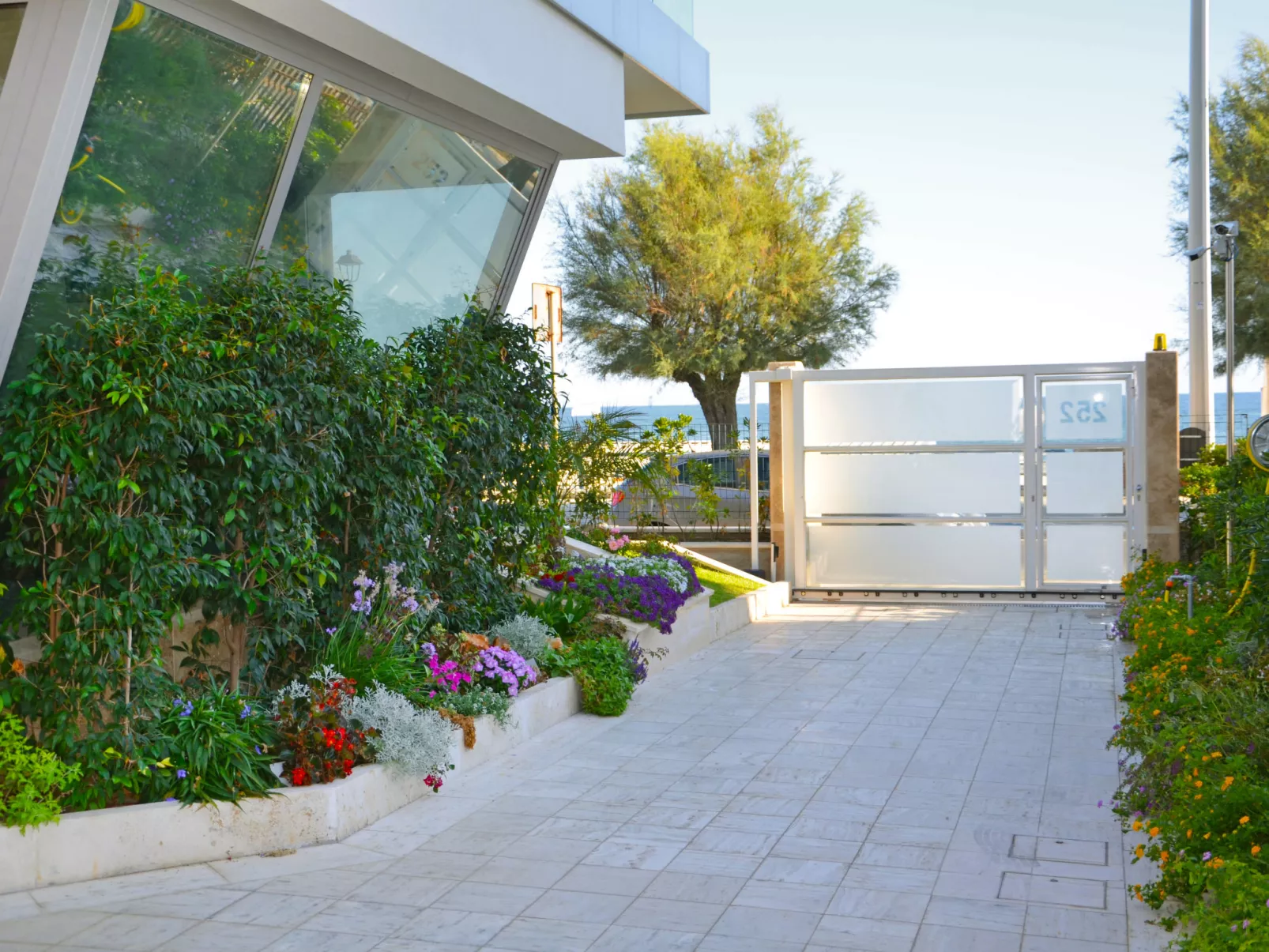 Appartamento 1-Outside