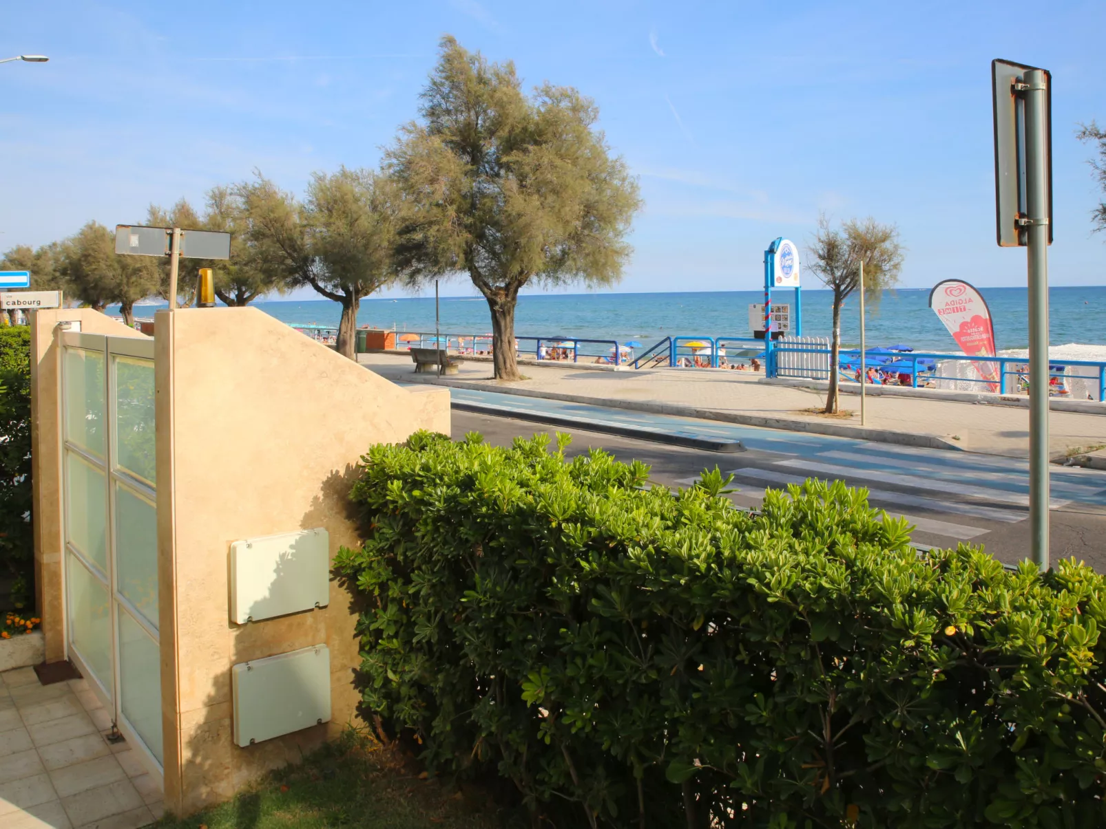 Appartamento 1-Outside