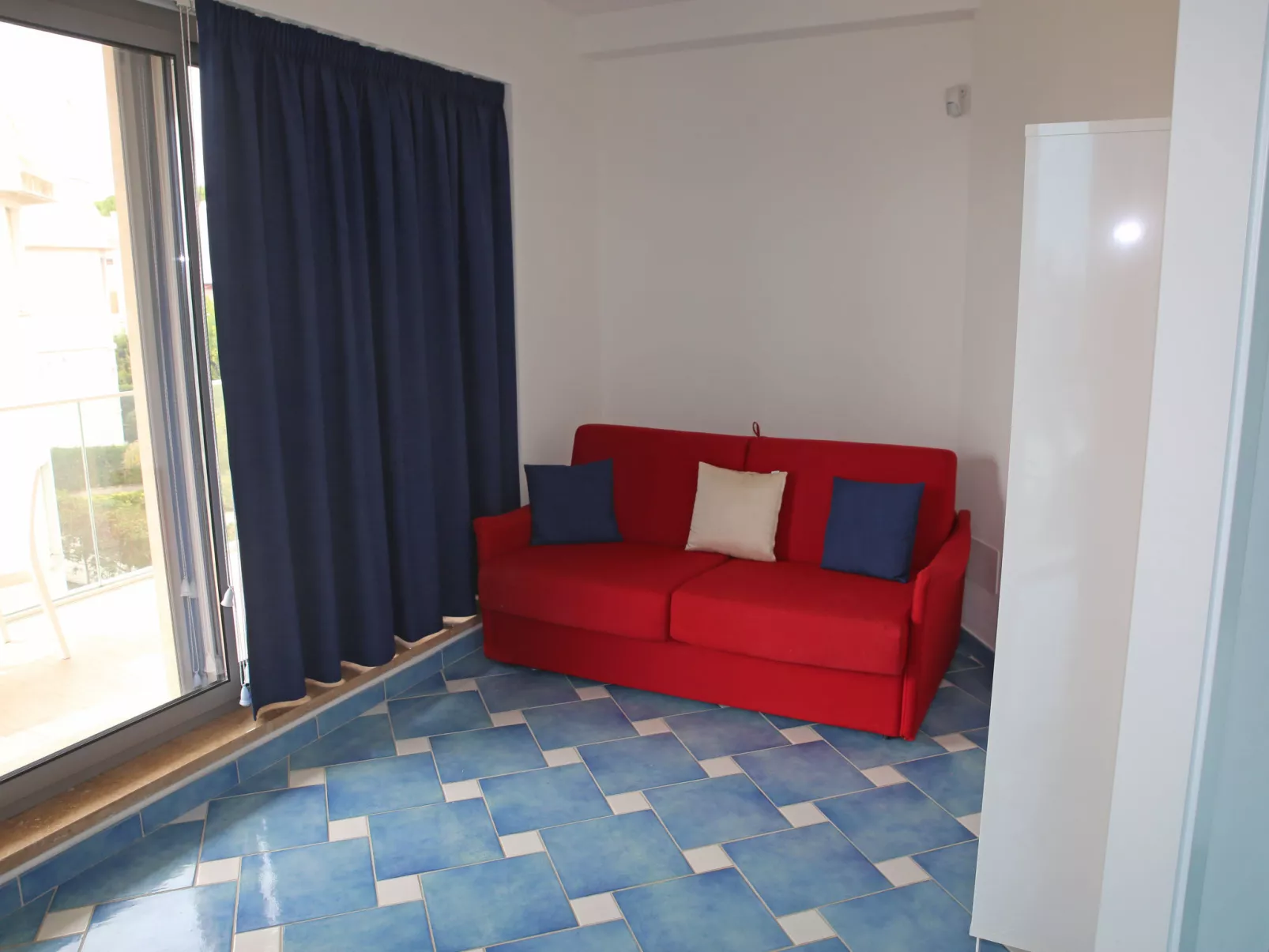 Appartamento 2-Dedans