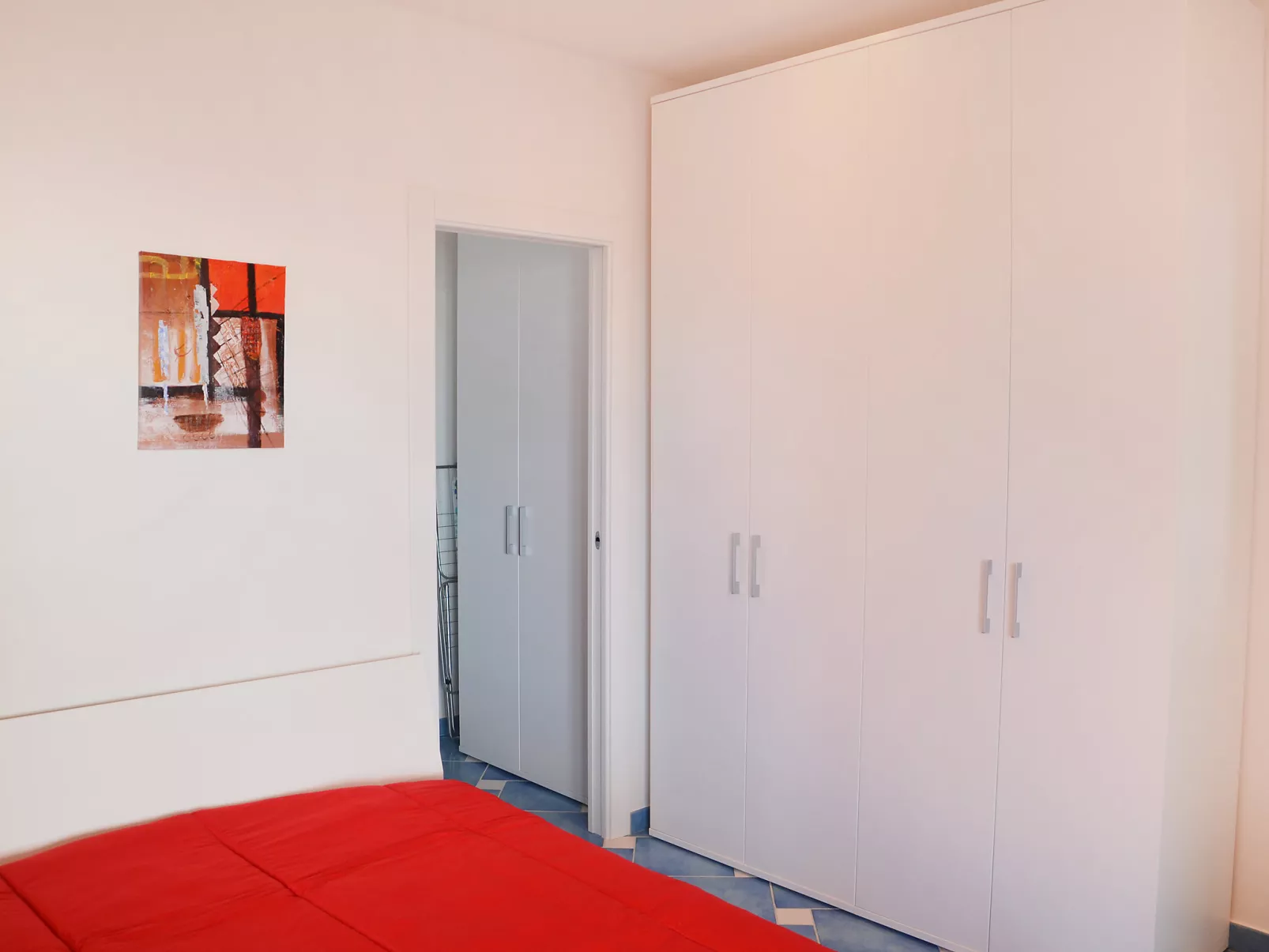 Appartamento 2-Dedans