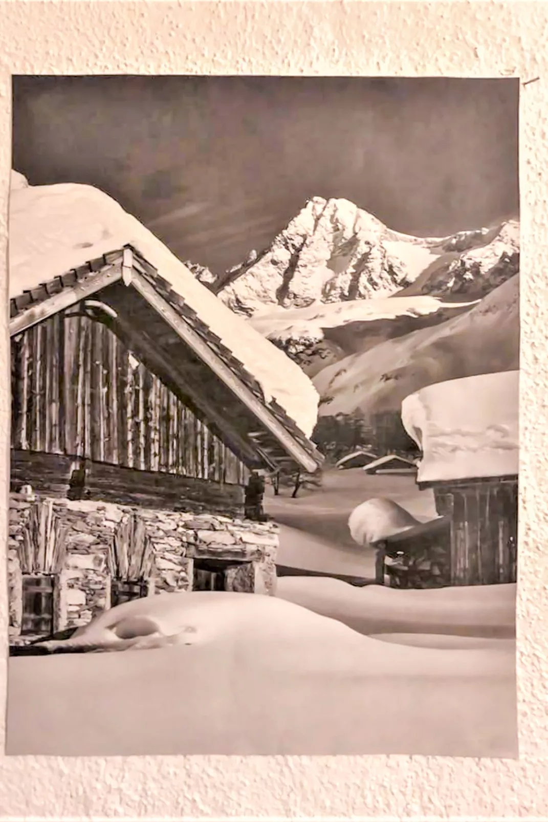Am Ziller-Dedans