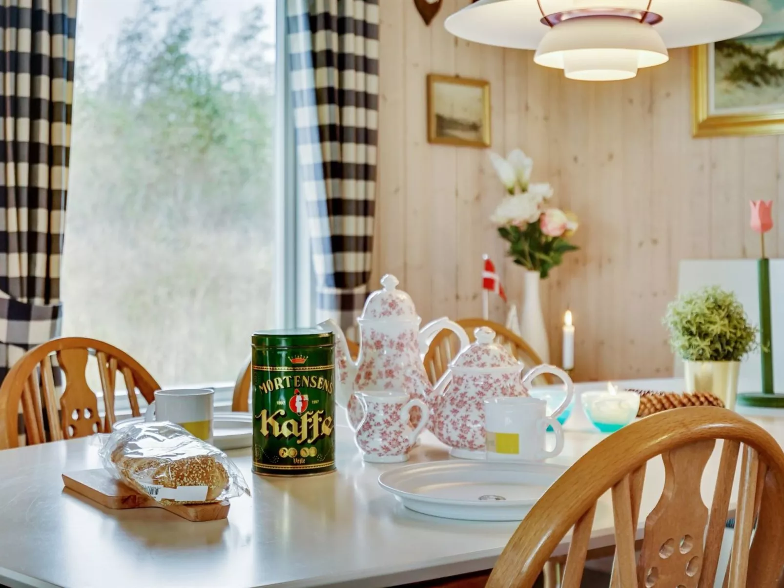 "Patrice" - 2km from the sea-Inside