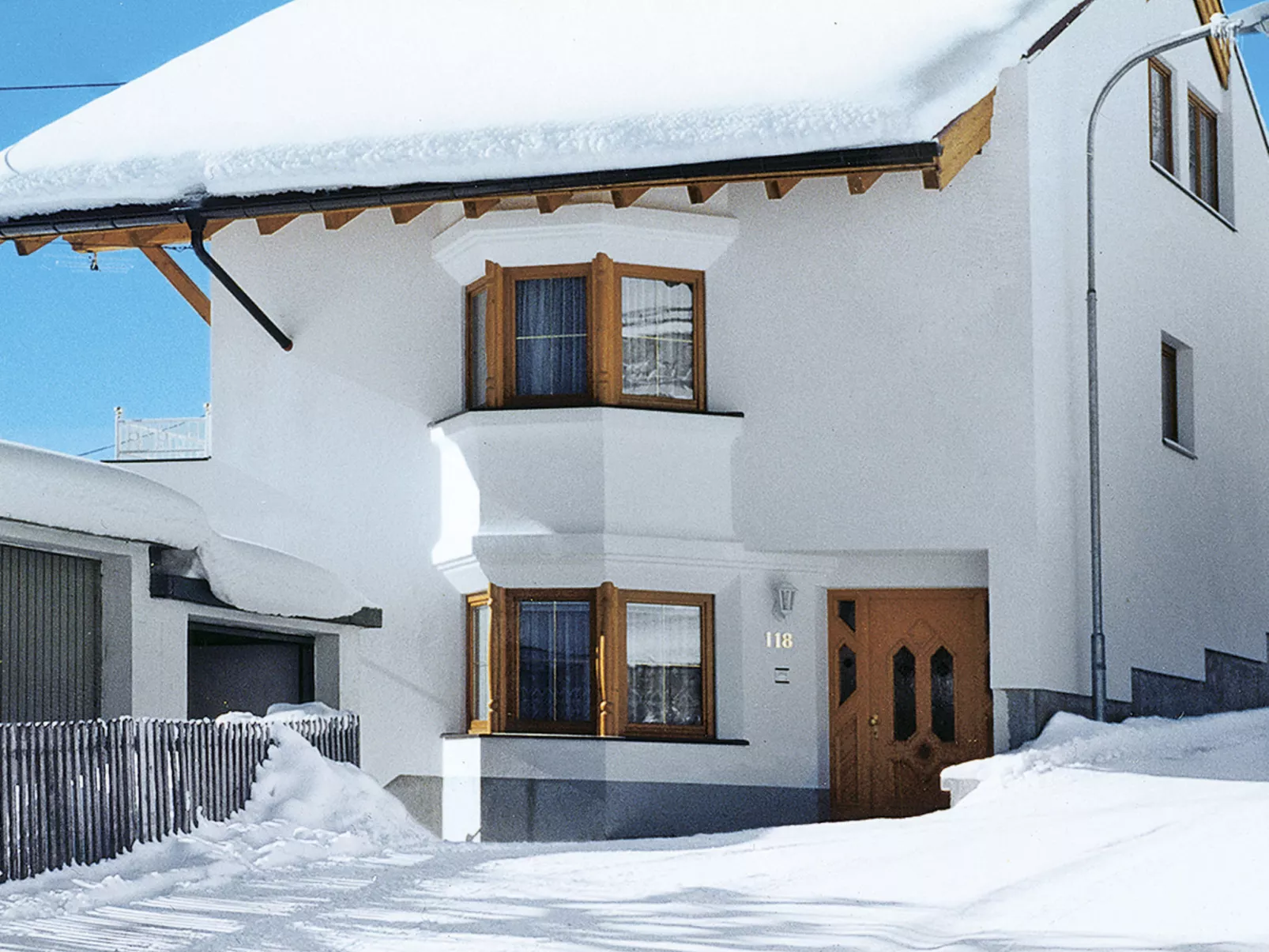 Niederhof-Outside