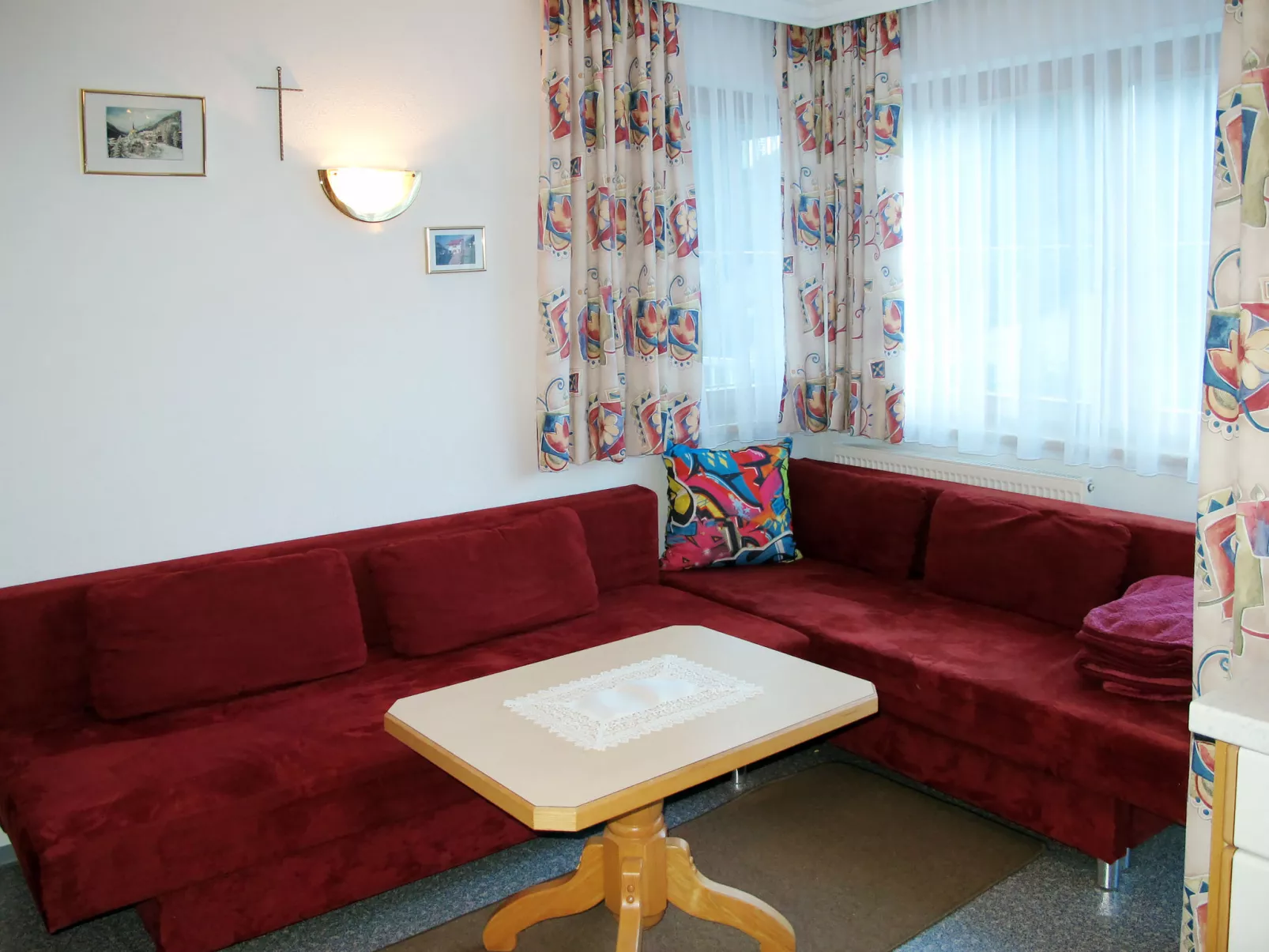Niederhof-Inside