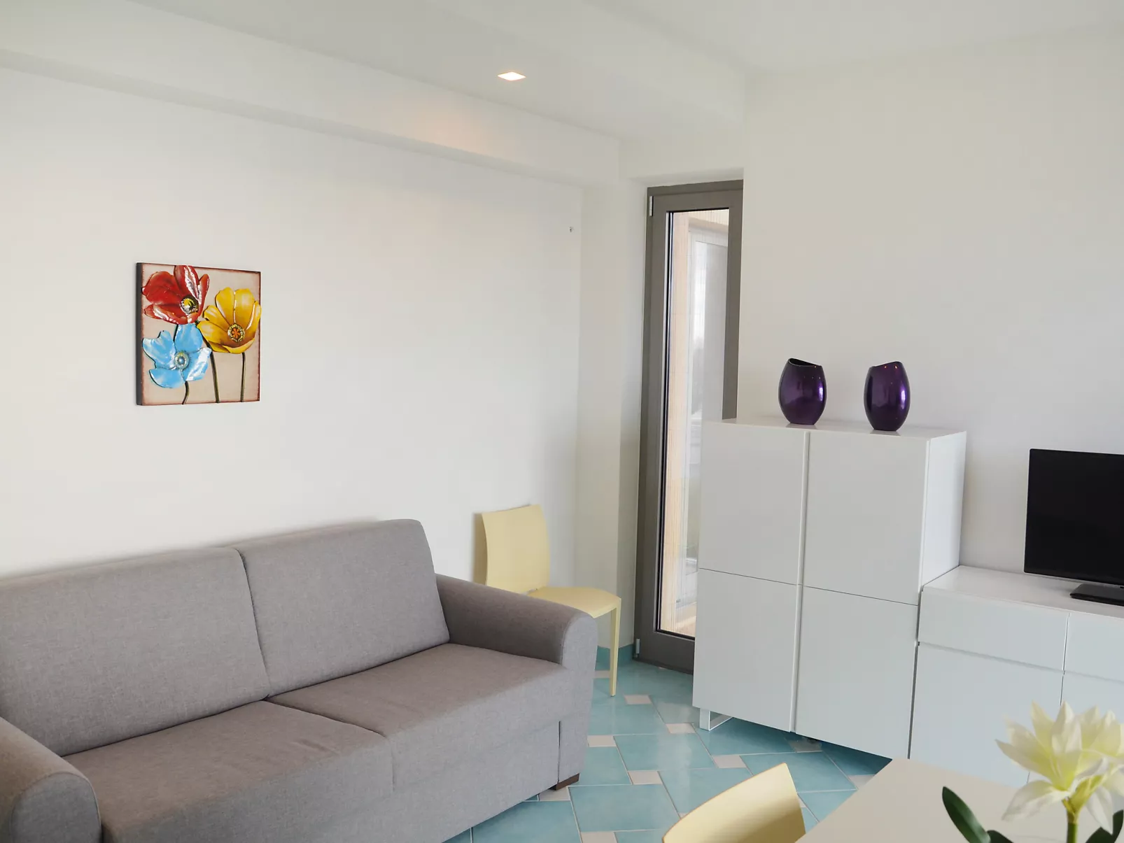 Appartamento 3-Dedans