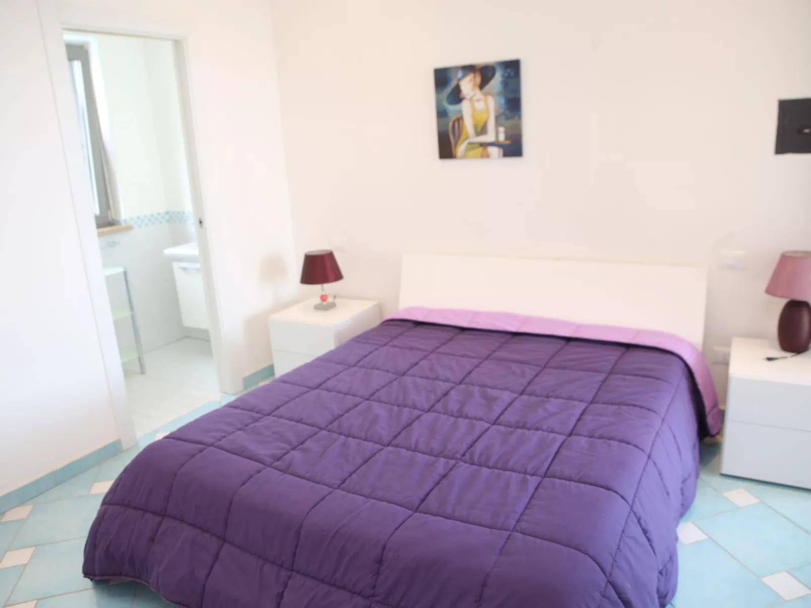 Appartamento 3-Dedans