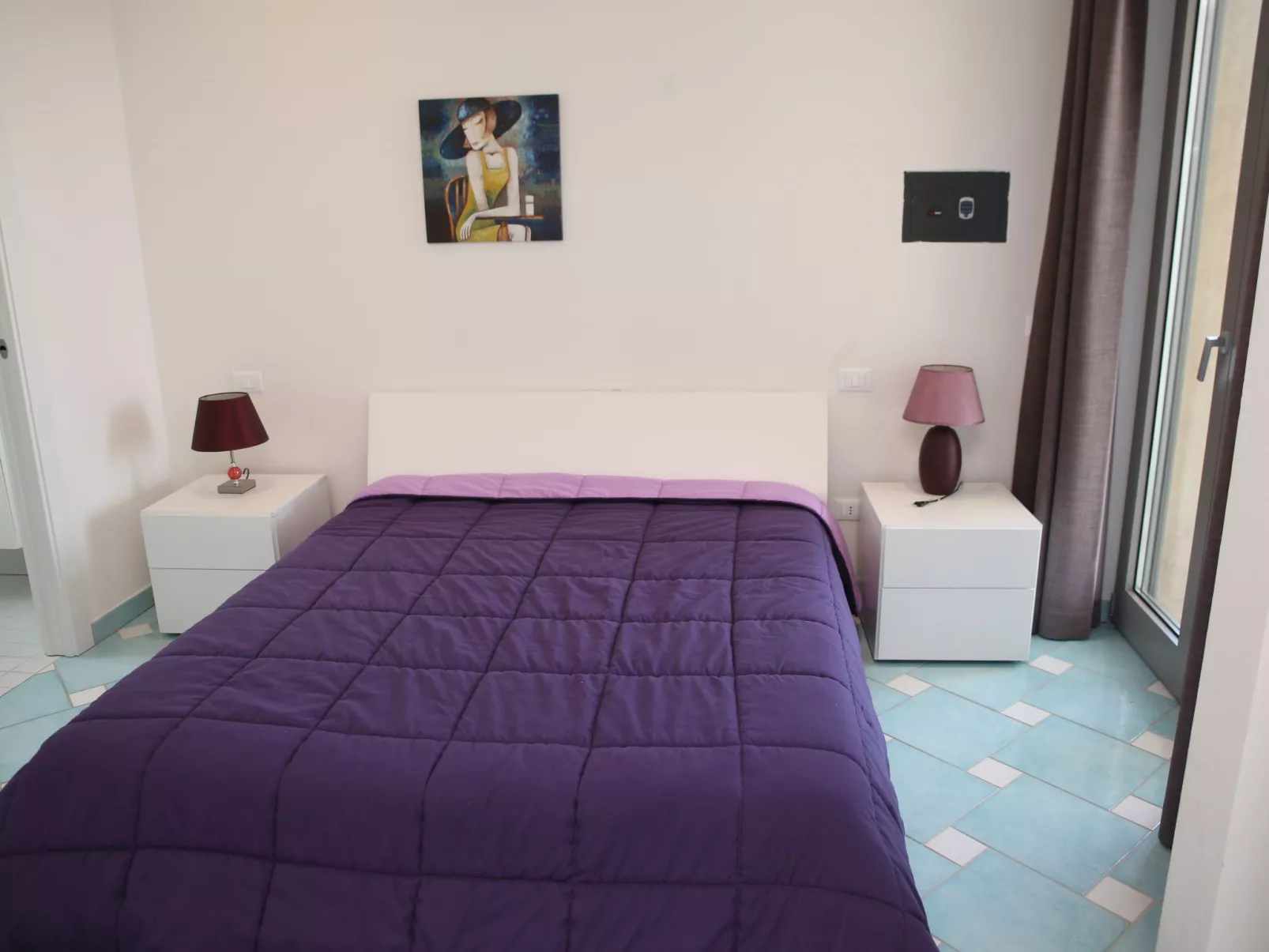 Appartamento 3-Dedans
