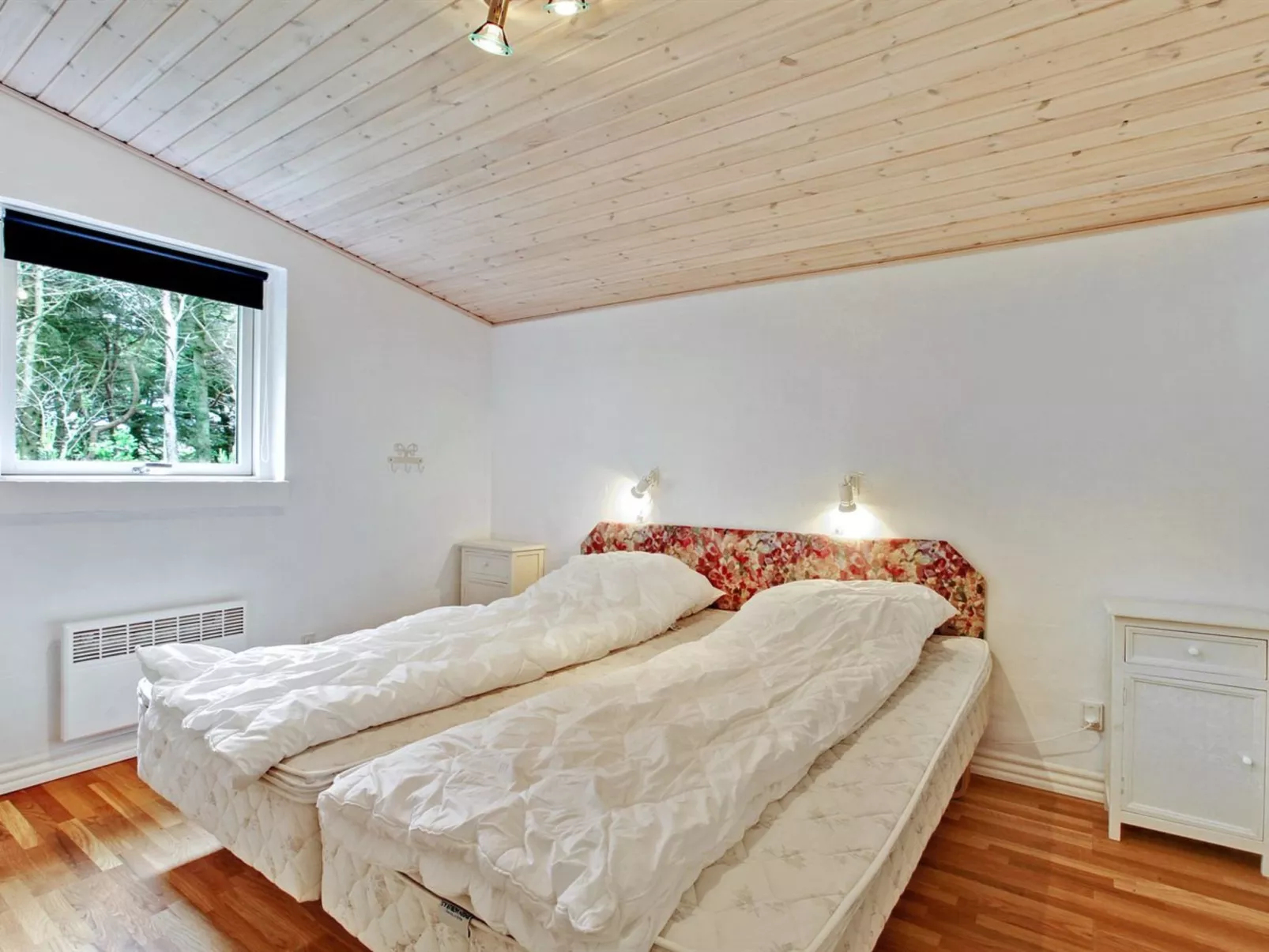 "Andersen" - 827m from the sea-Inside