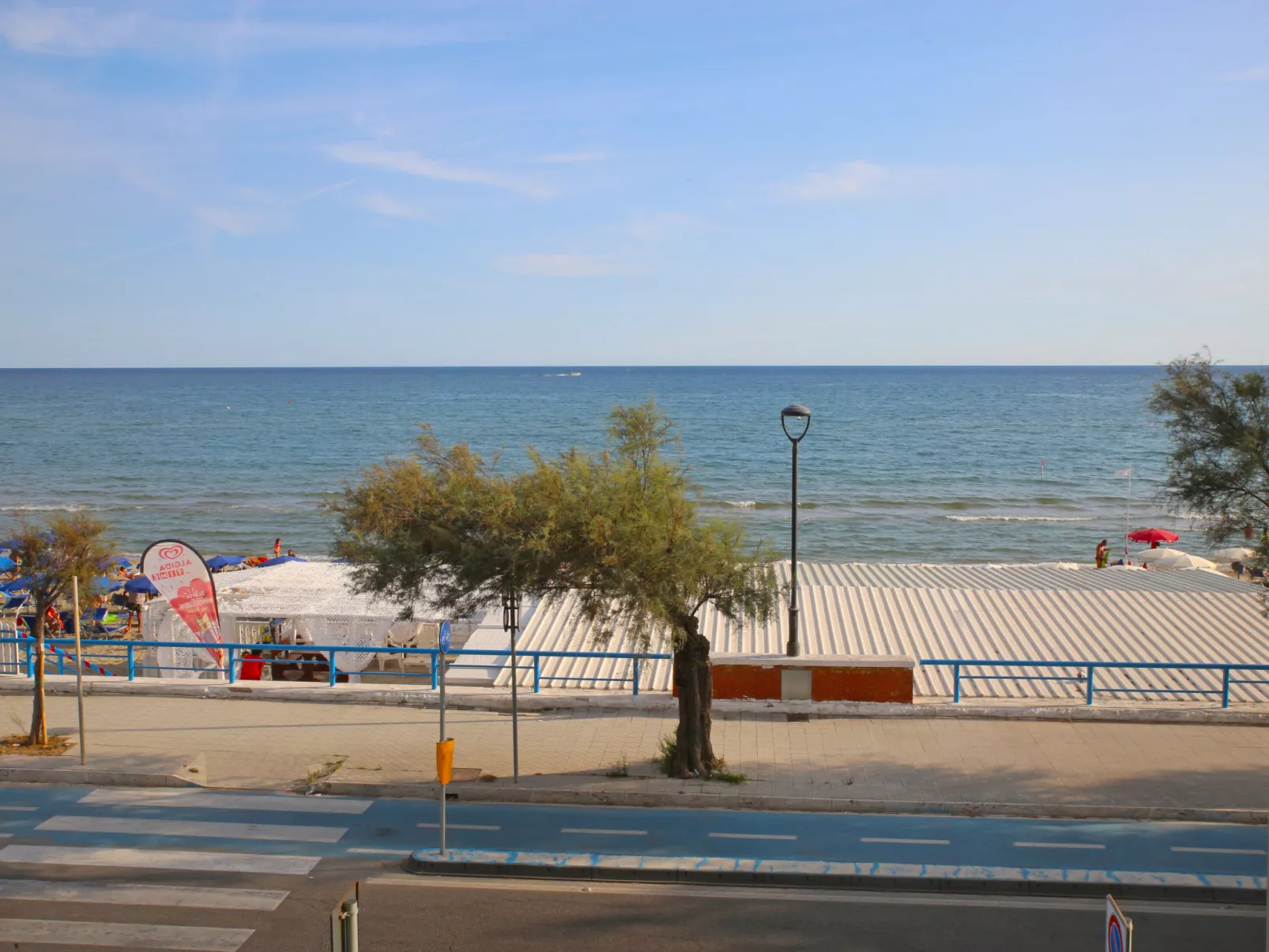 Appartamento 3-Dehors