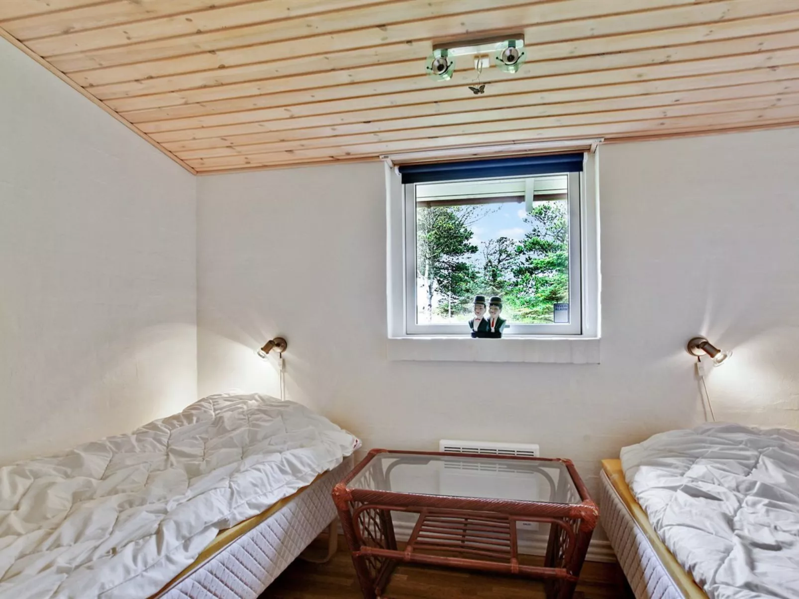"Andersen" - 827m from the sea-Inside