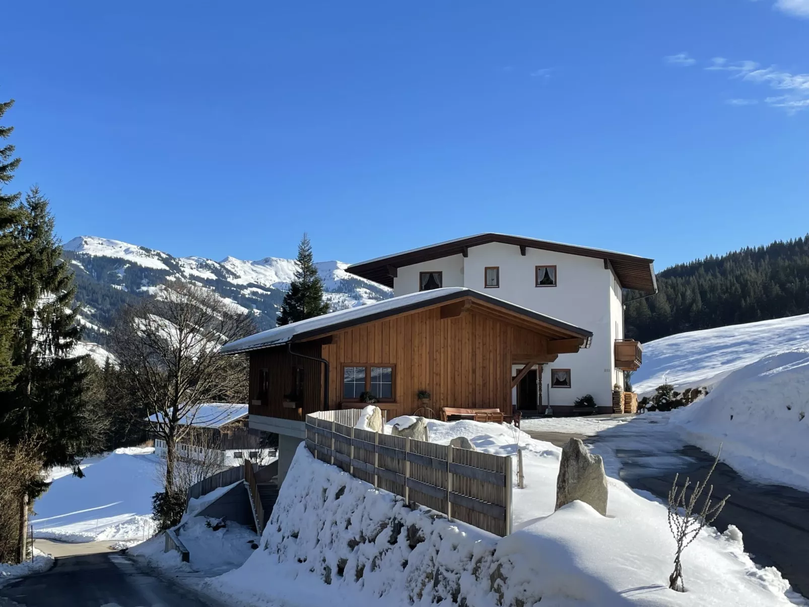 Karwendel-Outside