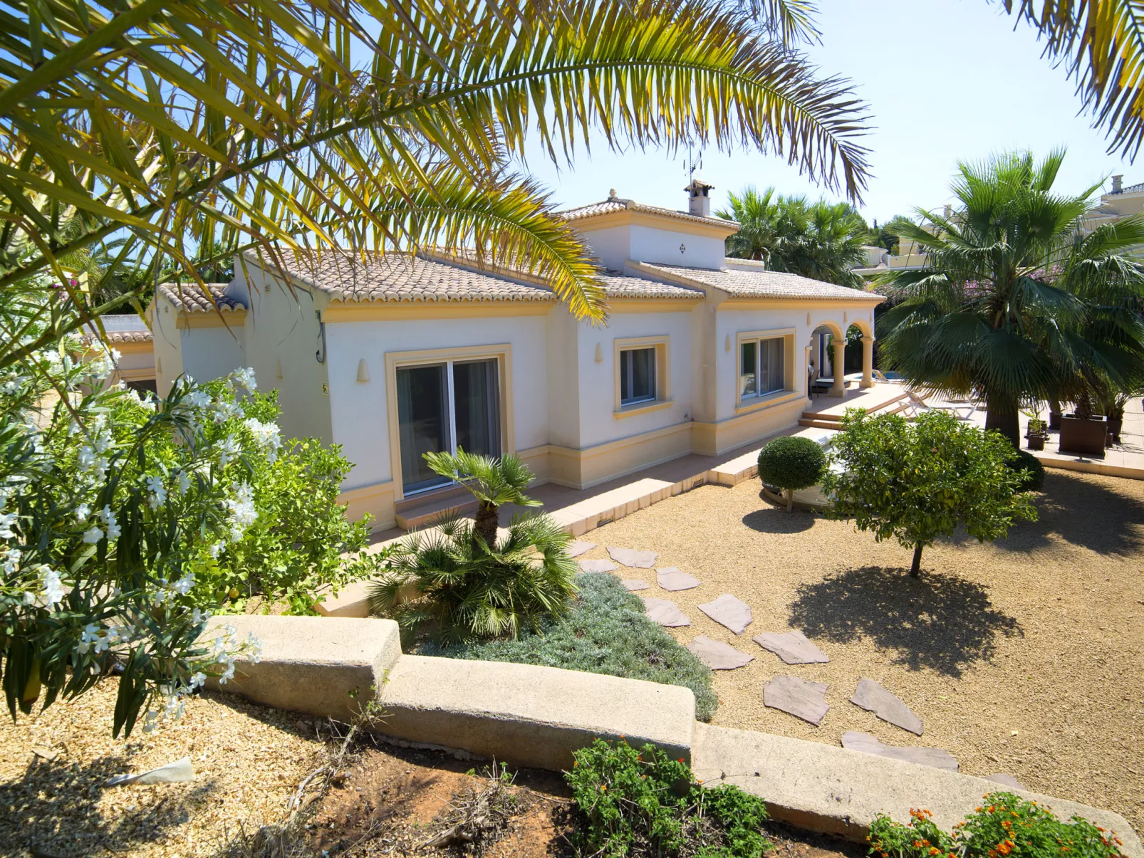 Casa Kate-Dehors