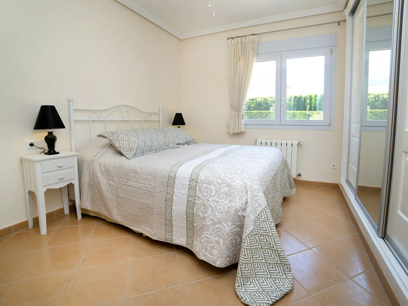 Casa Kate-Dedans
