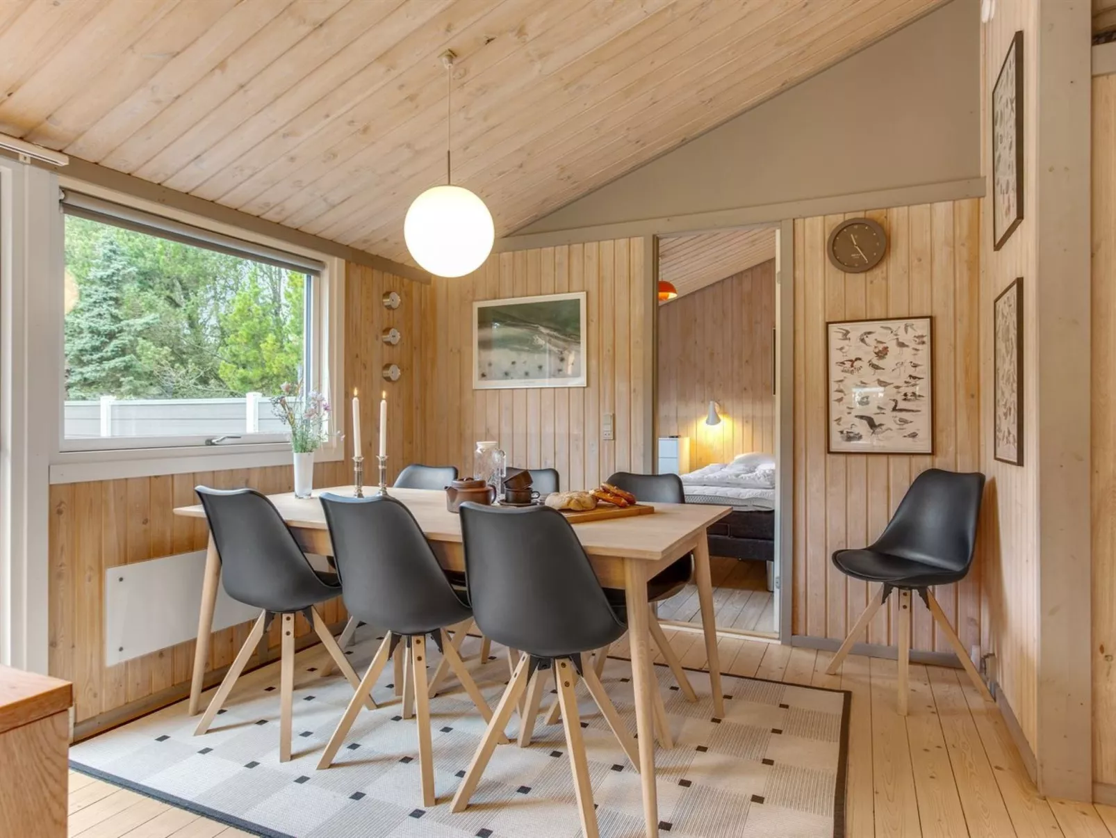 "Algut" - 750m from the sea-Inside